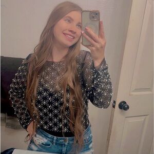 Meet your Posher, Terryn